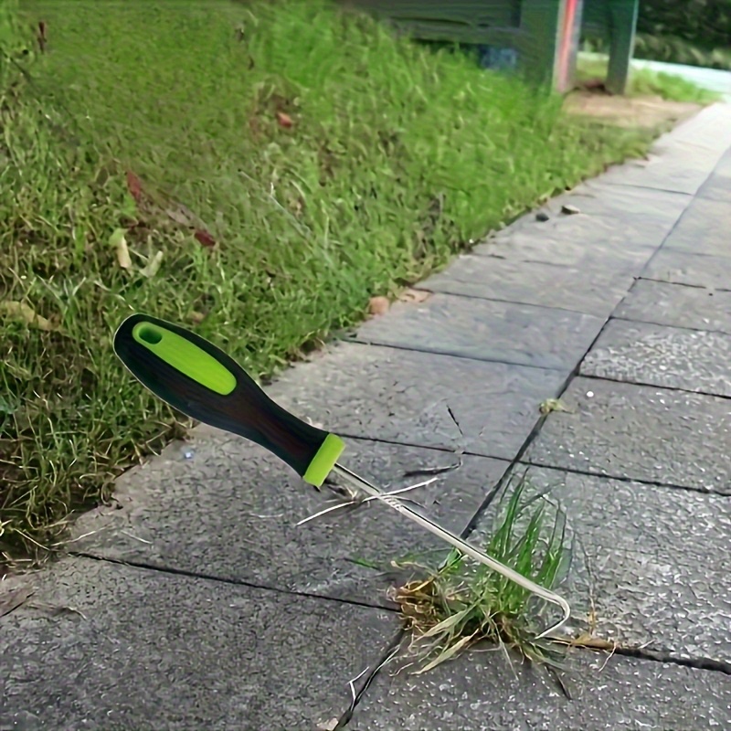 Gardening Tools Long - Peralatan Kebun Tahan Lama untuk Menghilangkan