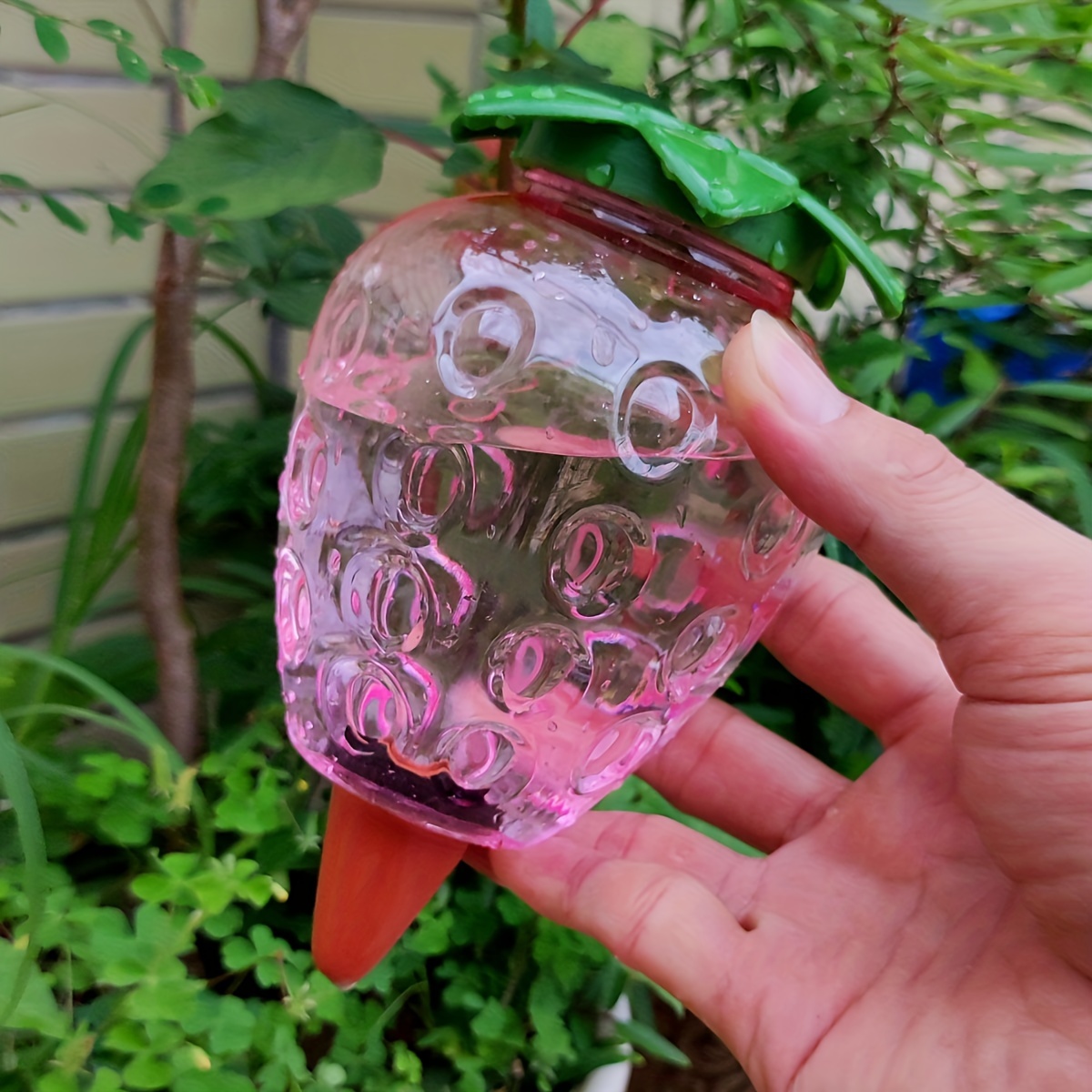 Gardening Tools For Home - 2 Pcs otomatis alat penyiraman dalam