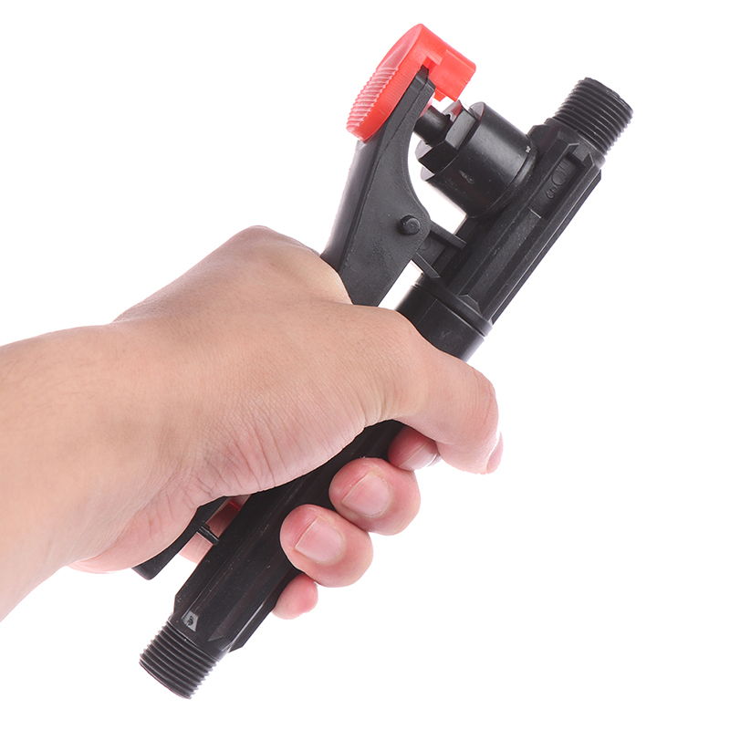 Gardening Tools For Home - Pelatuk Baru Pistol Penyemprot Menangani Bagian
