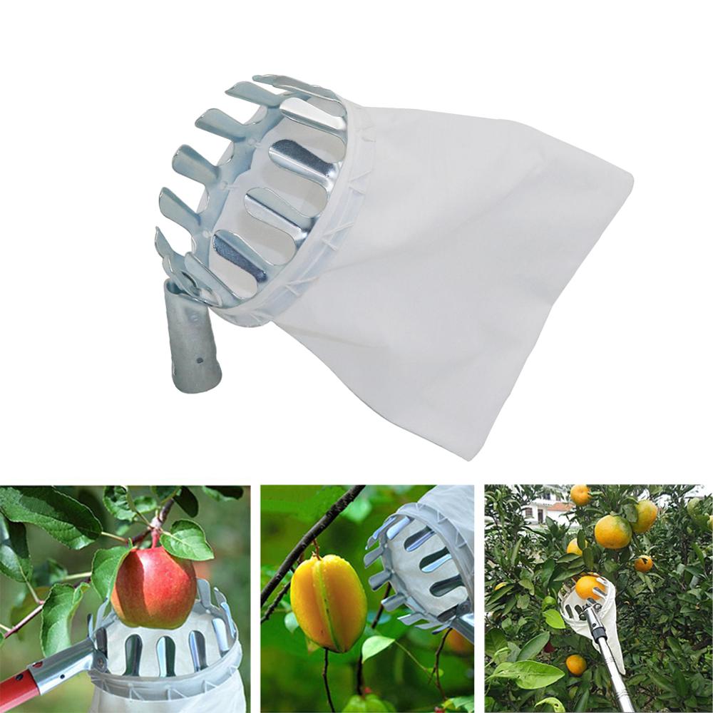 Gardening Tools Long - Alat Pemetik Buah Pemangkasan Kebun Alat
