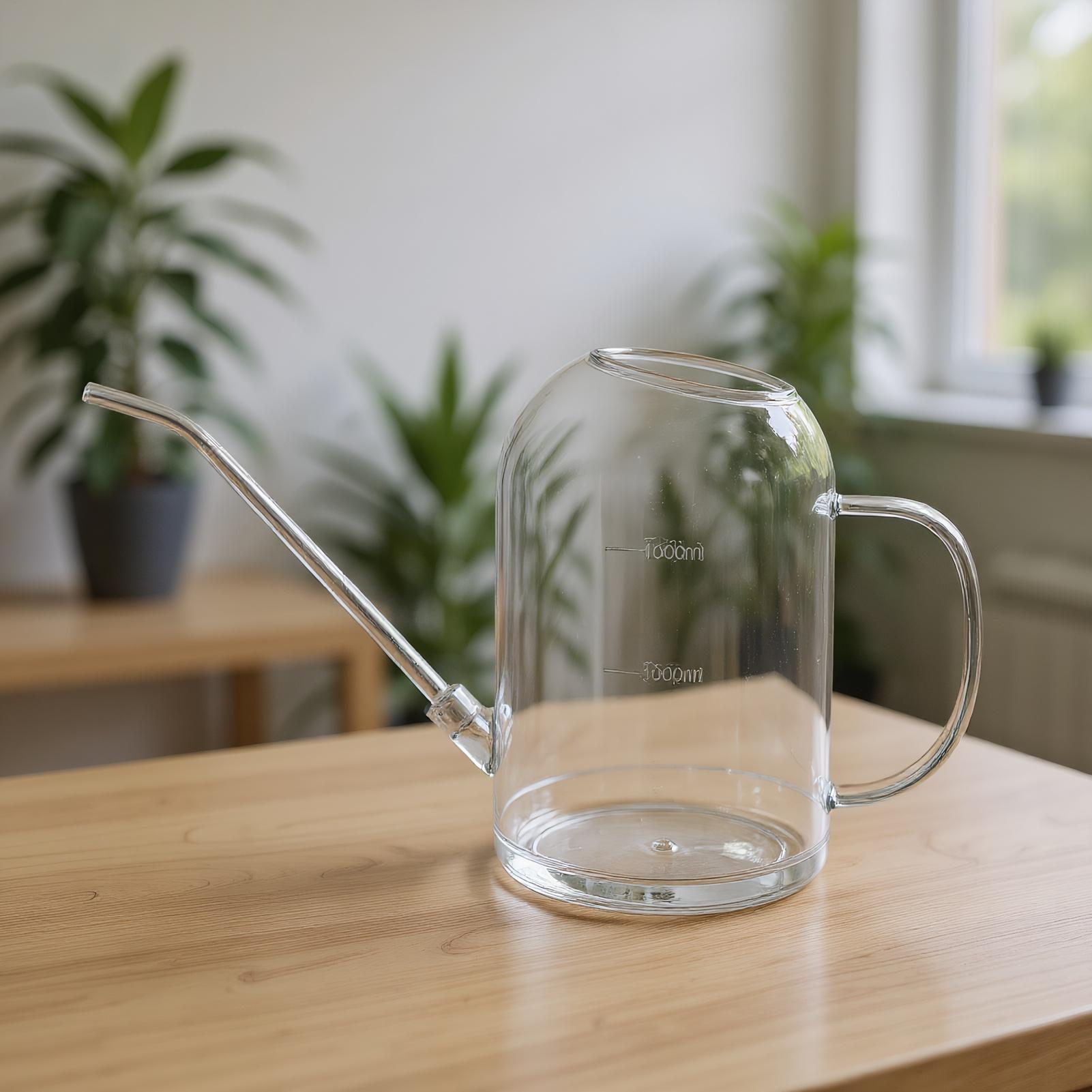 Watering Can Long Spout - Kaleng Penyiram Dalam Ruangan BARU Untuk