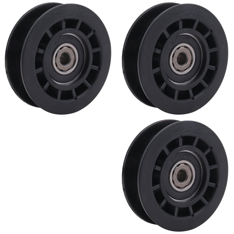 Gardening Tools Brands - B62B-3X Pulley Idler Untuk Husqvarna 587973001