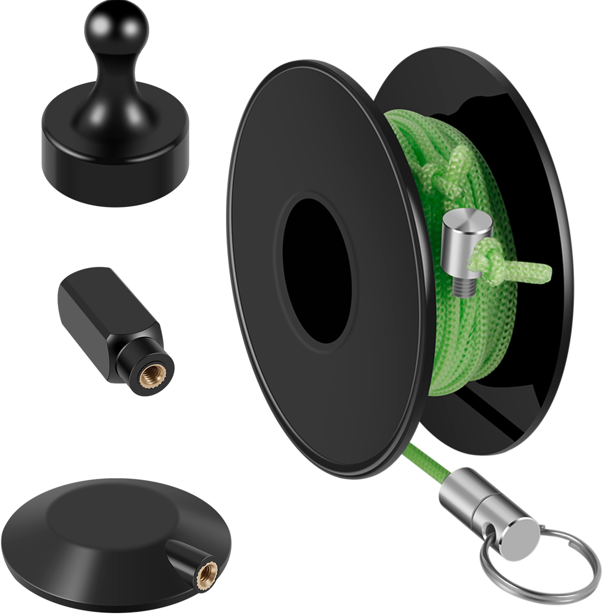 Gardening Tools Guide - Penarik kawat, kawat profesional baru penarik