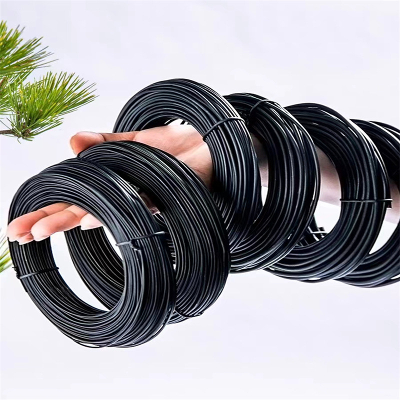 Gardening Tools For Home - Kawat Bonsai Aluminium 1.5MM, Kawat Pelatihan