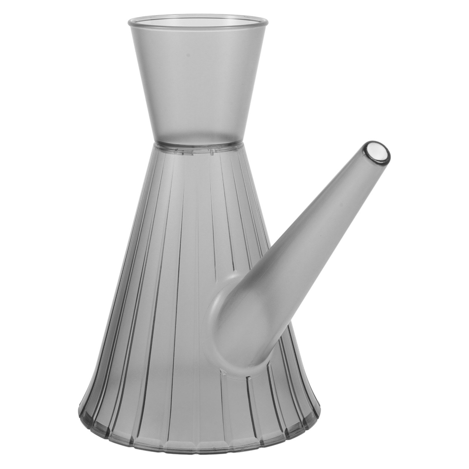 Watering Can Long Spout - Penyemprot Tanaman dengan Cerat Panjang Bahan