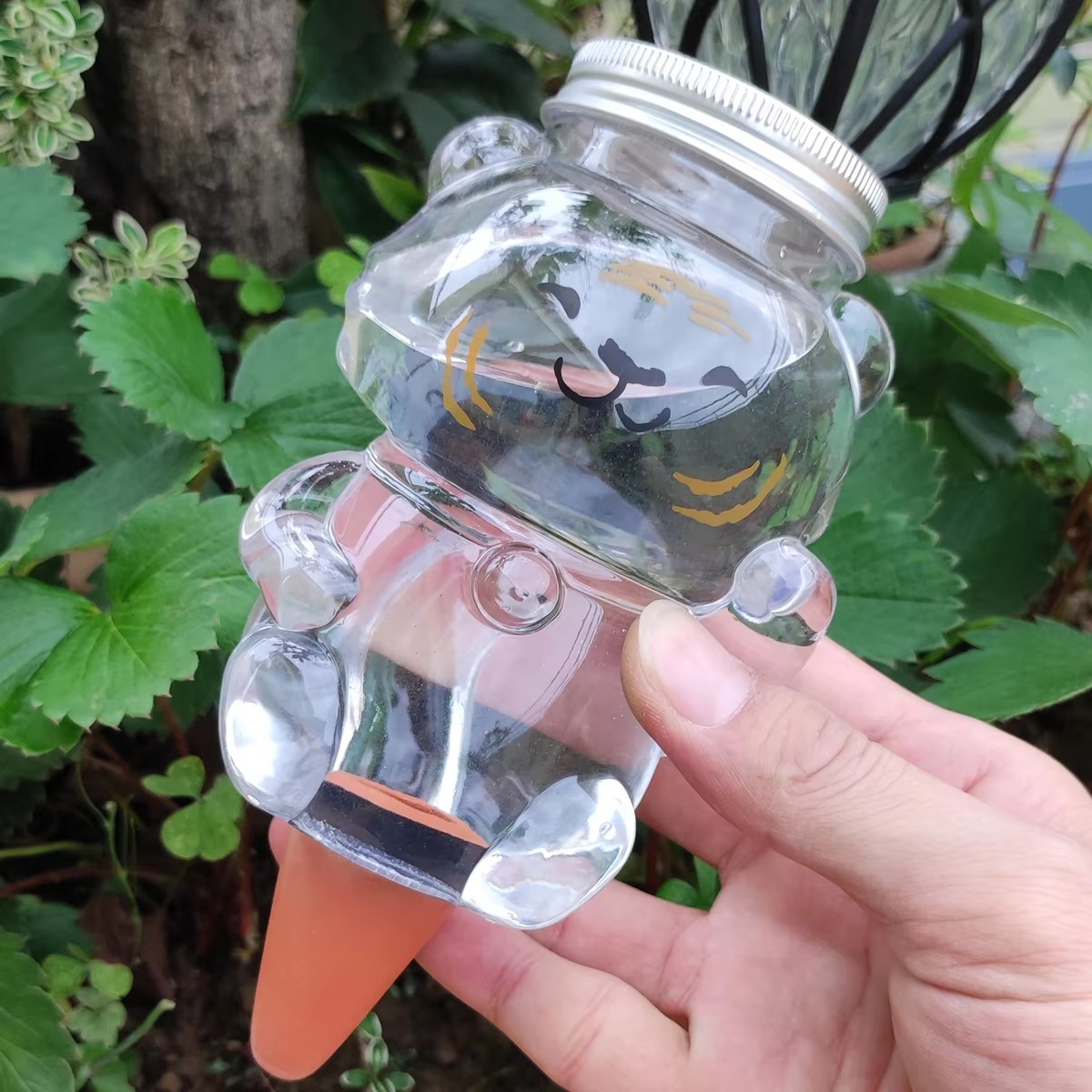 Gardening Tools For Home - 350 ML Alat Penyiraman Otomatis Taman