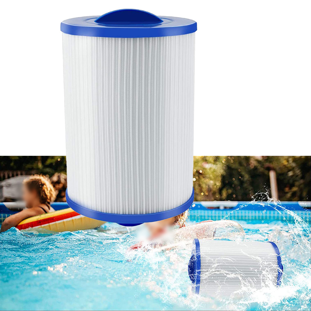 Gardening Tools For Home - 1 Buah Filter Spa 152Mm untuk