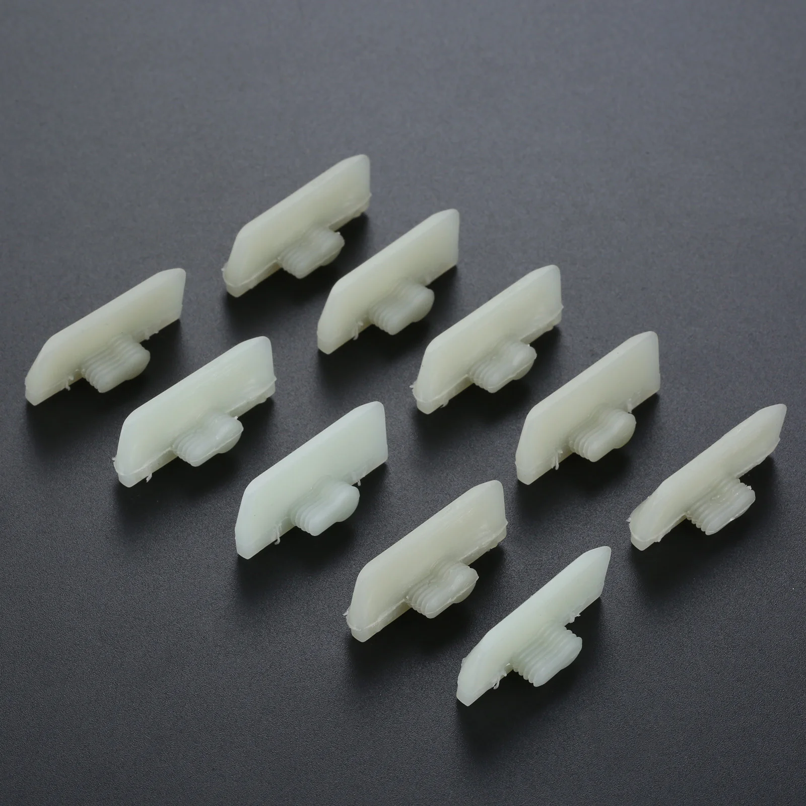 Gardening Tools Guide - 10 Pcs Gergaji Rantai Panduan Bumper