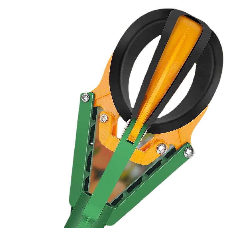 Gardening Tools Long - Diskon Besar Pemetik Buah 2-4 Meter