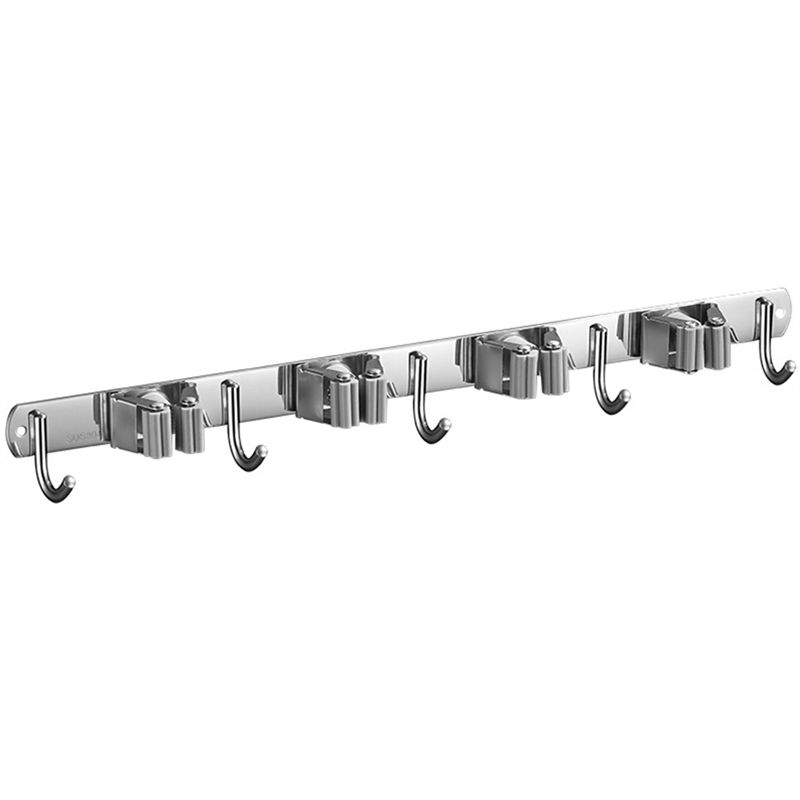 Gardening Tools Deals - 【Penawaran Besar】Tempat Sapu Gantung Dinding, Organizer