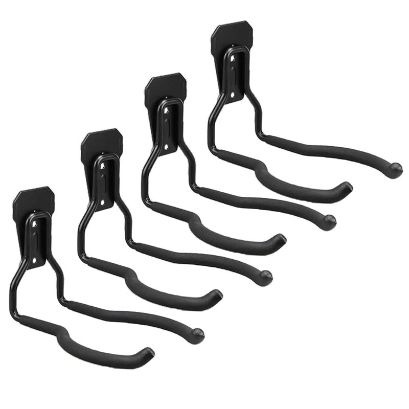 Gardening Tools Deals - 【Penawaran Besar】Kait Pengatur Peralatan Garasi, Rak