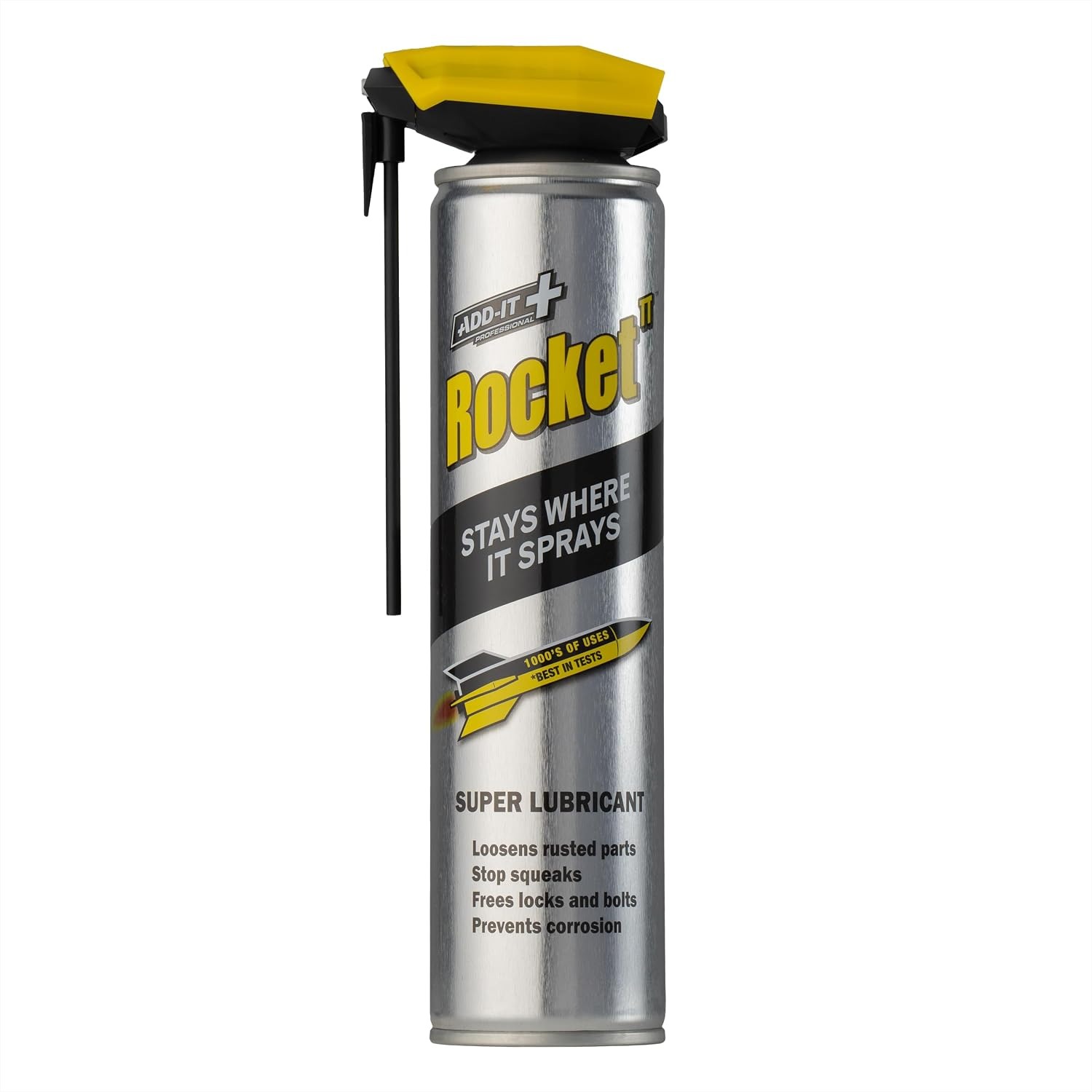 Gardening Tools Images - Semprotan Pelumas Serbaguna 10 Fl Oz