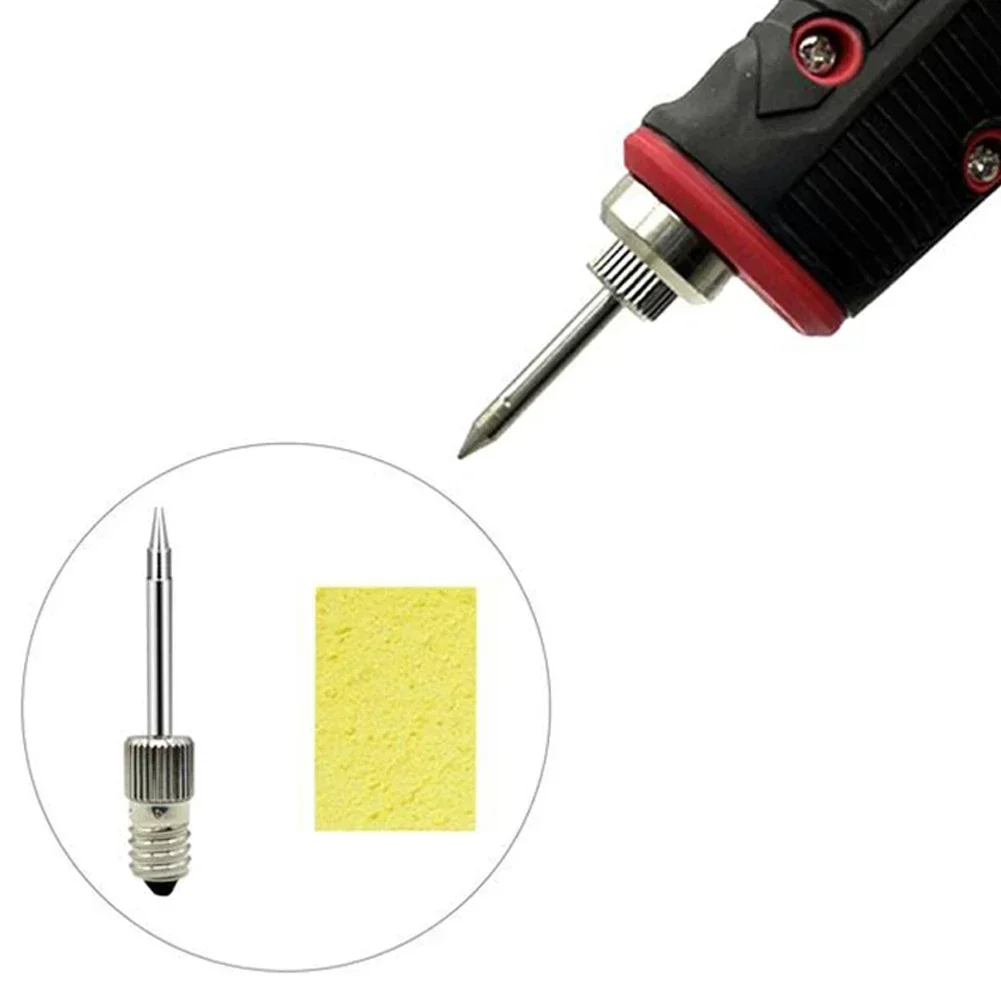Gardening Tools Brands - Ujung besi solder taman taman, alat