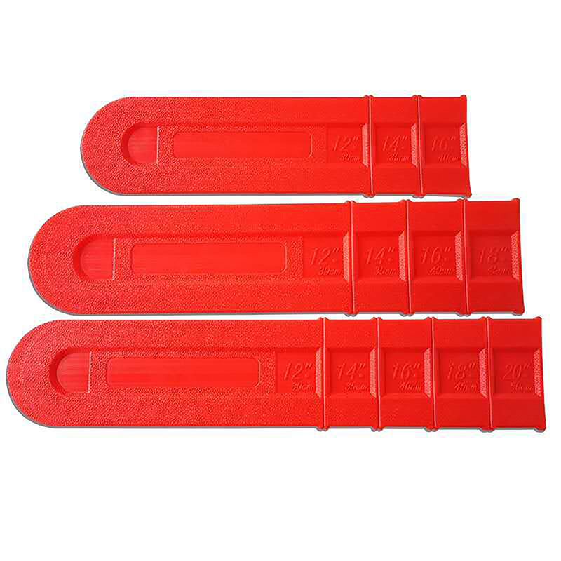 1 Buah Pelindung Rantai Gergaj - Gardening Tools Guide ulasan dan harga