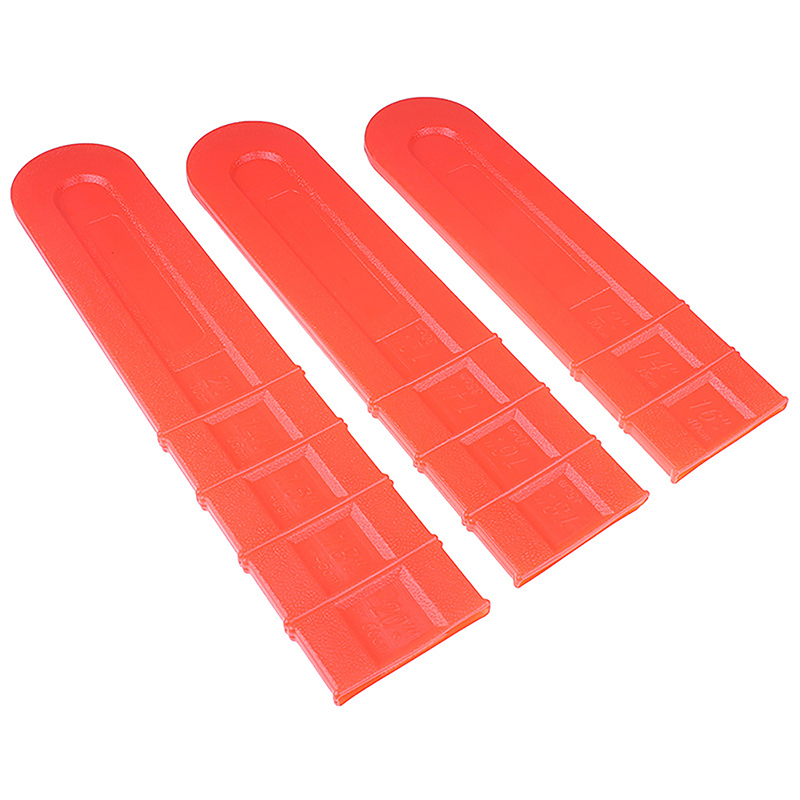 1 Buah Pelindung Rantai Gergaj - Gardening Tools Guide ulasan dan harga
