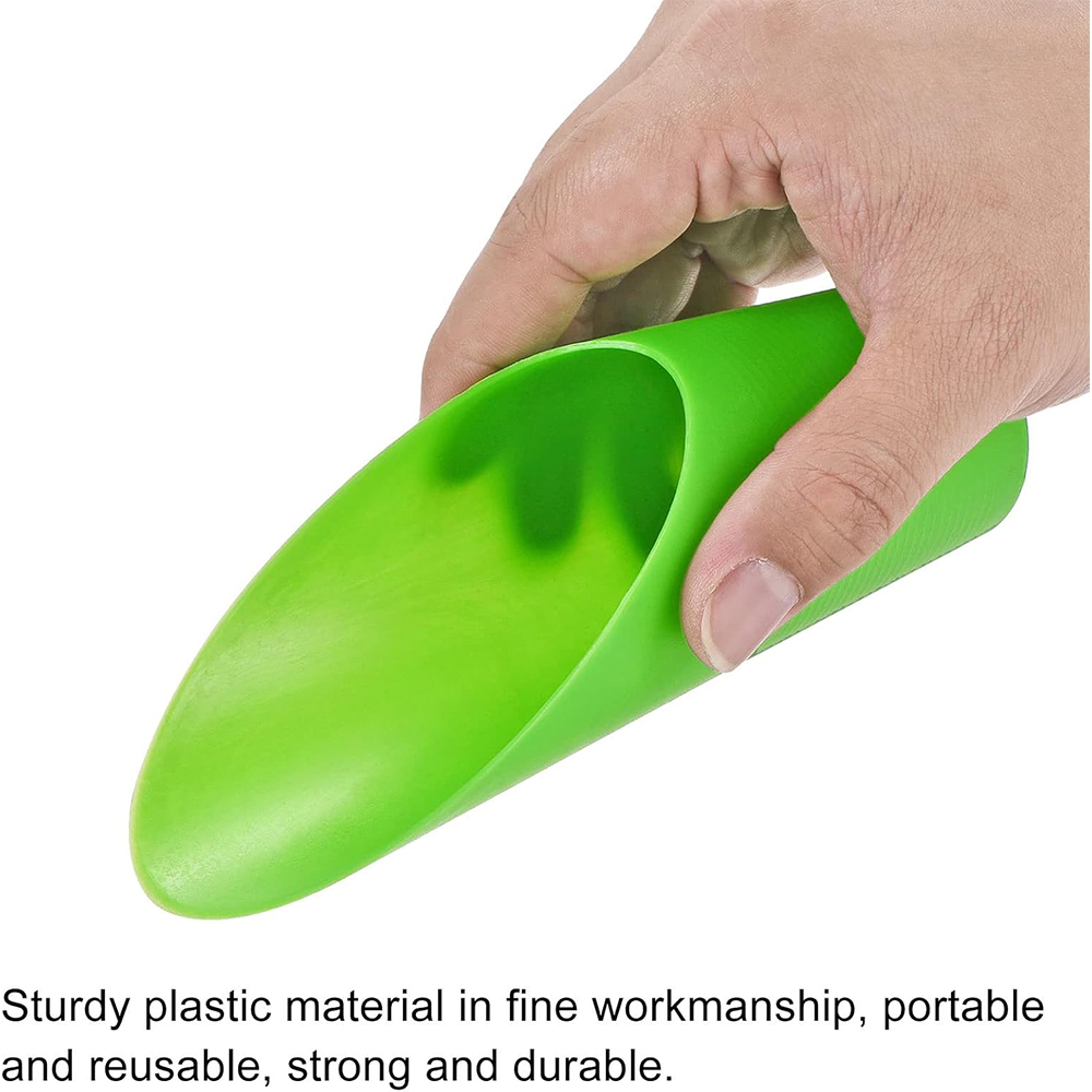 4 buah/set, ember plastik taha - Gardening Tools Brands ulasan dan harga