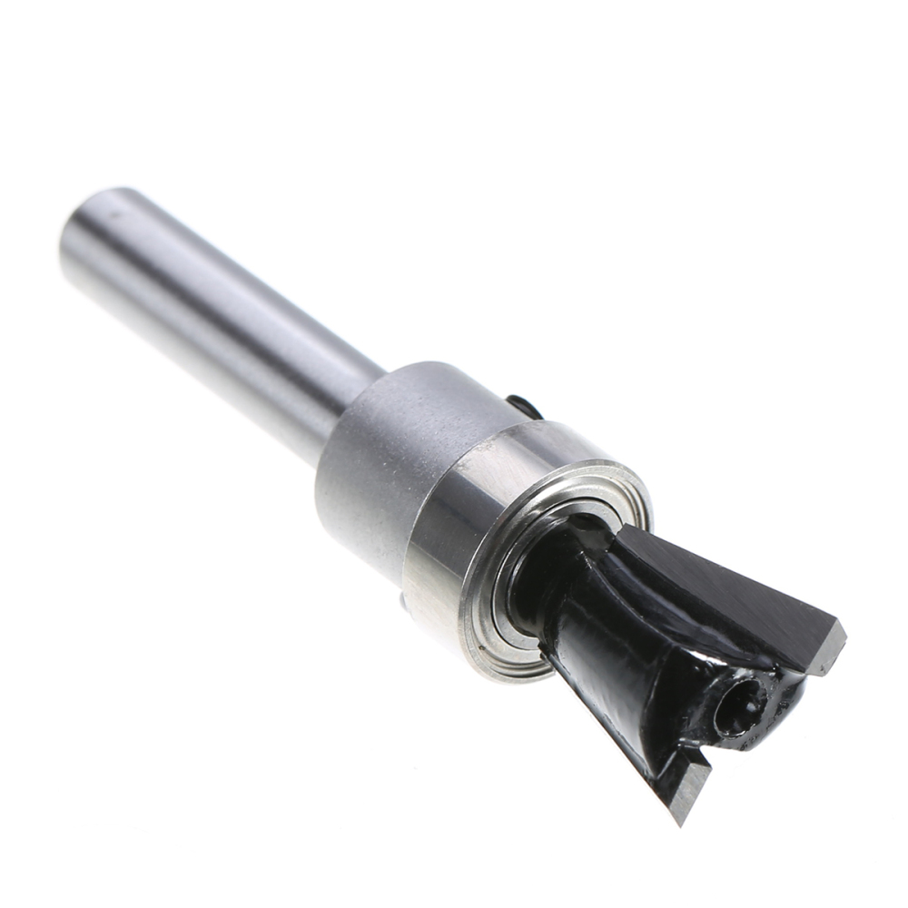 1 buah Router Bit 1/4 