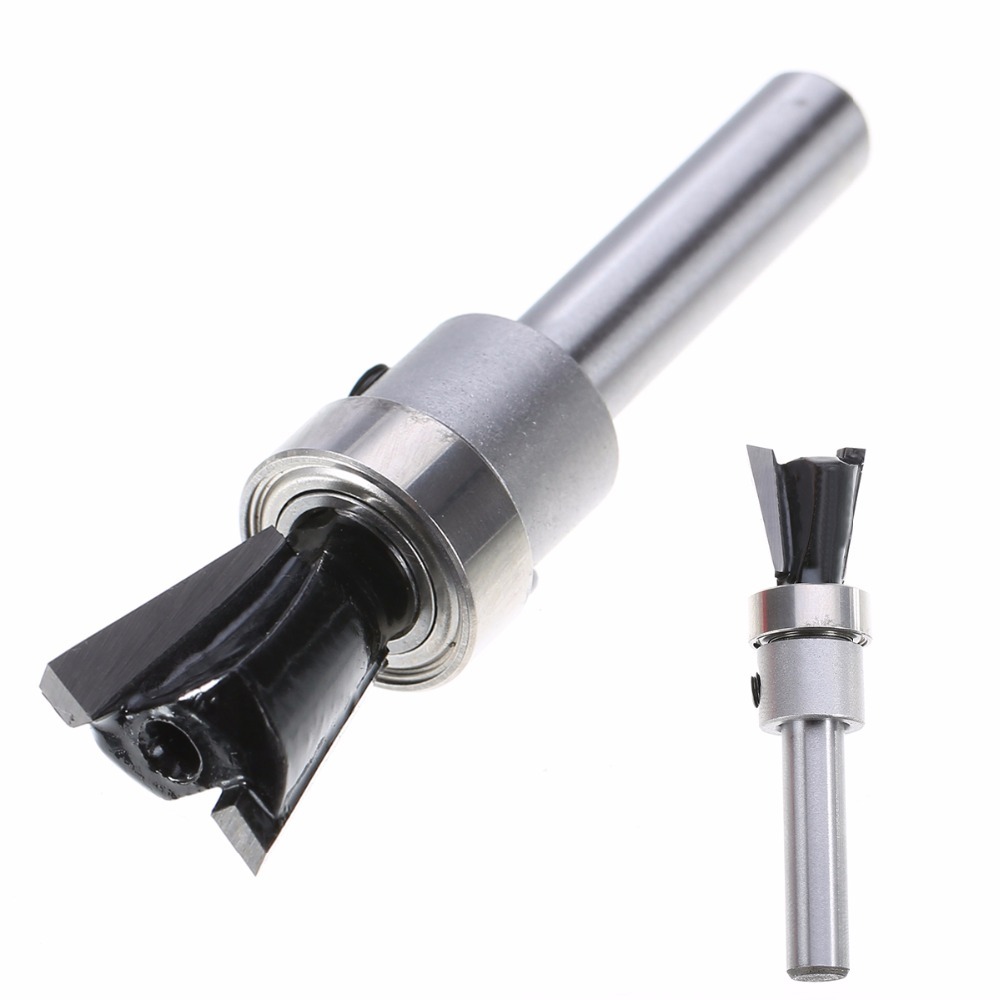 1 buah Router Bit 1/4 