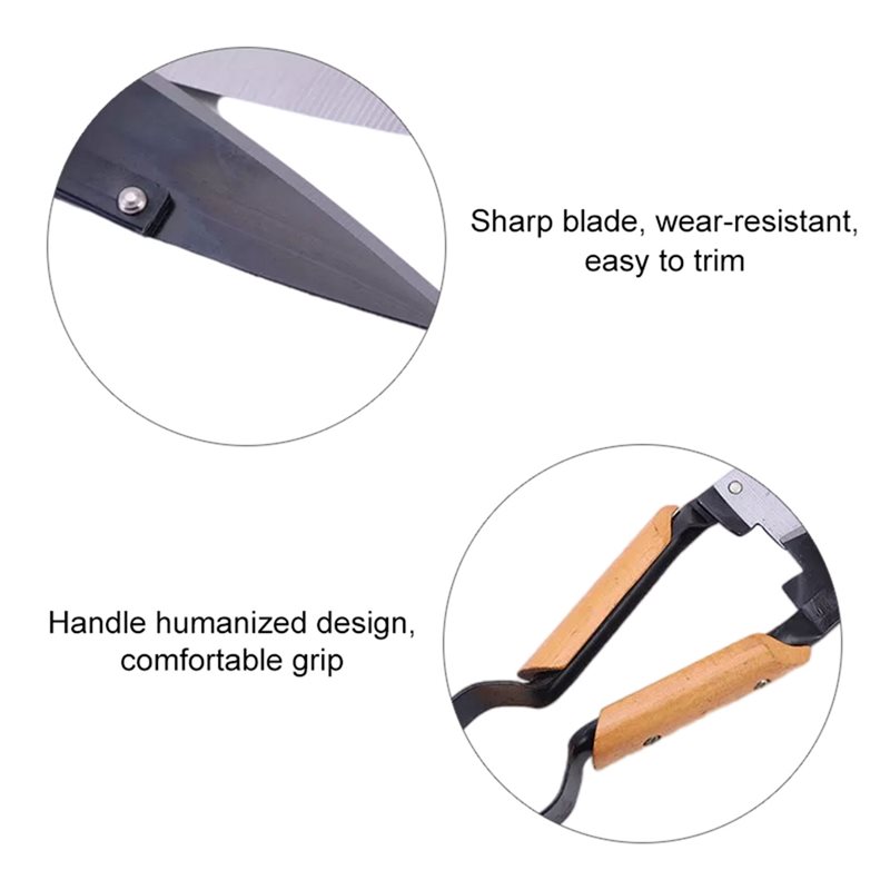 【FLASH DEAL】Gunting Pangkas Ta - Gardening Tools Deals ulasan dan harga
