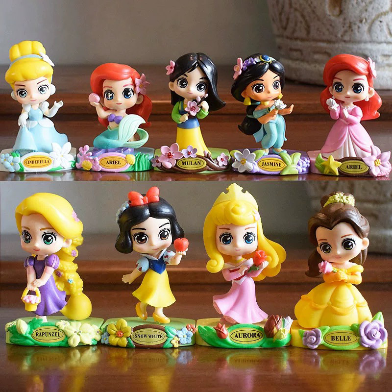 Disney Princess Garden Dream S - Gardening Tools Box ulasan dan harga
