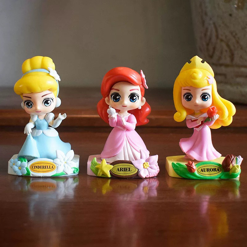 Disney Princess Garden Dream S - Gardening Tools Box ulasan dan harga