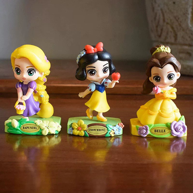 Disney Princess Garden Dream S - Gardening Tools Box ulasan dan harga