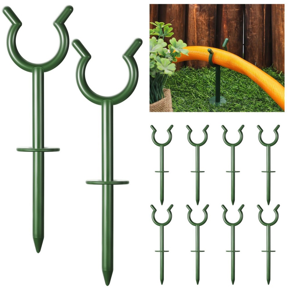 Penyangga Selang Taman, Penunt - Gardening Tools Guide ulasan dan harga