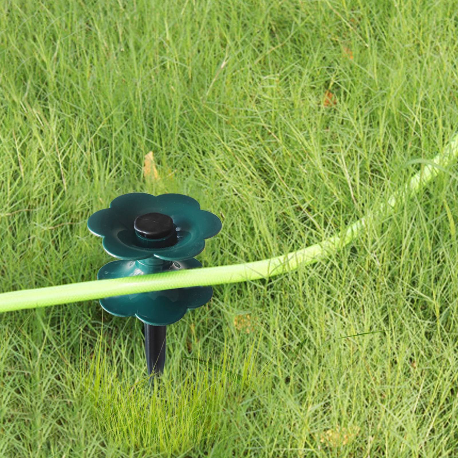 Pemandu Selang Taman Model Spi - Gardening Tools Guide ulasan dan harga