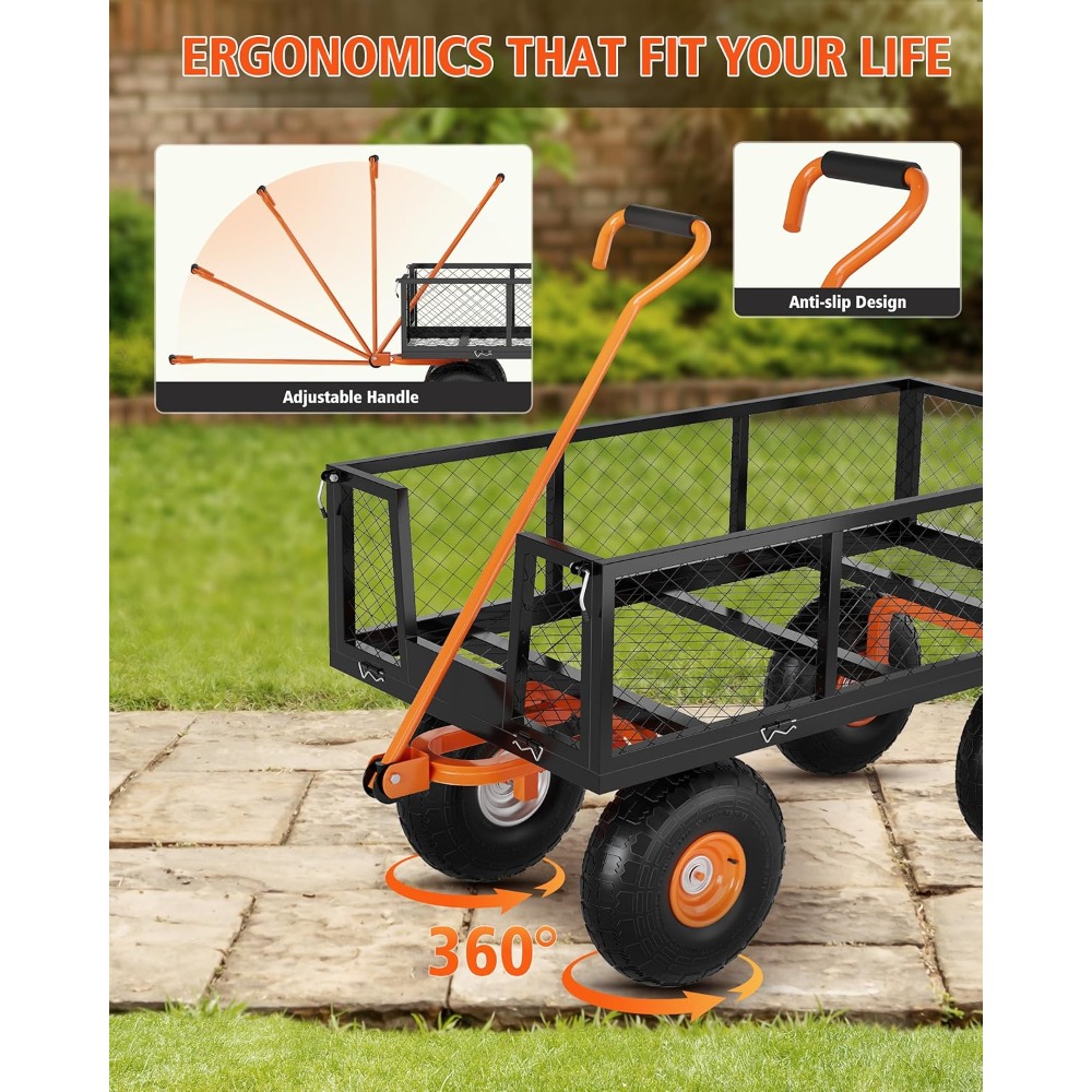 Penawaran Terbaik Baru: Pengir - Gardening Tools Deals ulasan dan harga