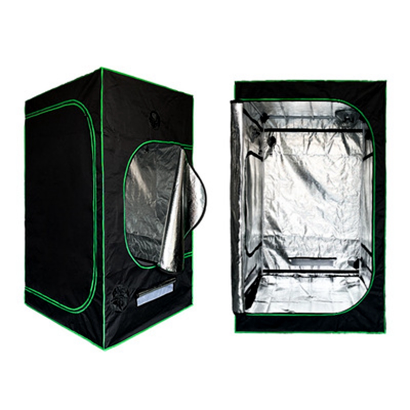 Tenda Tumbuh Rumah 600D Kain O - Gardening Tools Brands ulasan dan harga