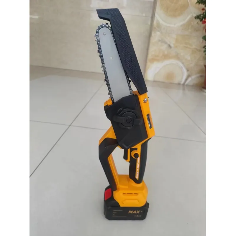 Gergaji Rantai Listrik Tanpa K - Gardening Tools In ulasan dan harga