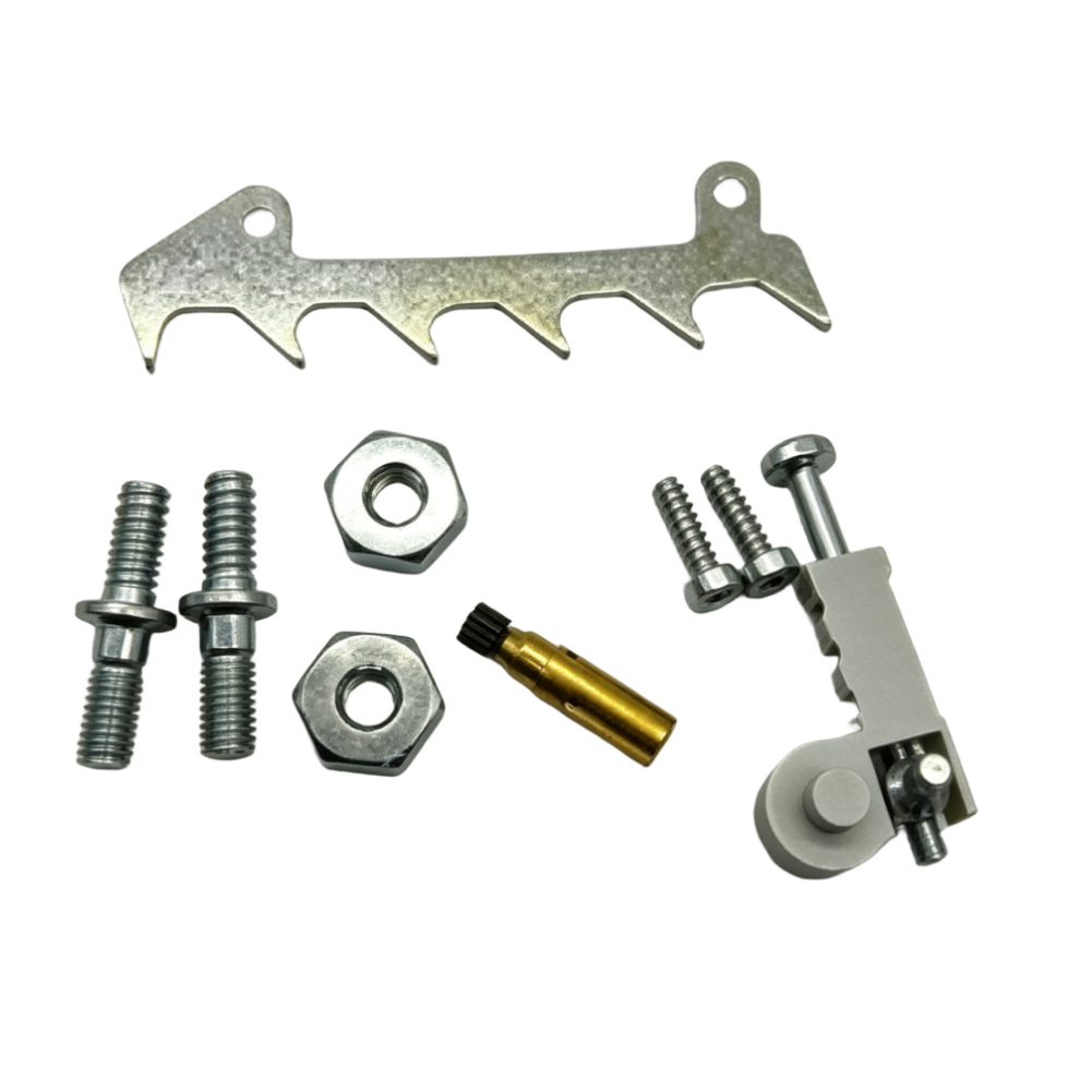 Untuk Perbaikan Gergaji Mesin, - Gardening Tools Guide ulasan dan harga