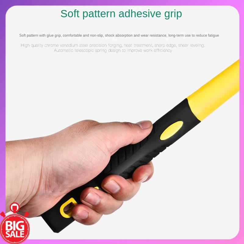 Cangkul Mattock Beliung Berkua - Gardening Tools Deals ulasan dan harga