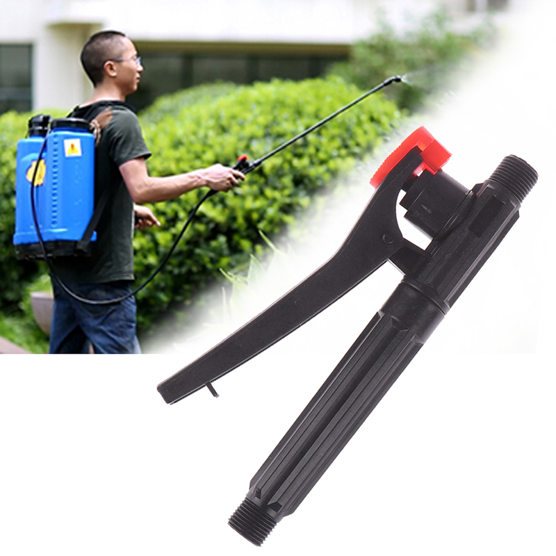 Pelatuk Baru Pistol Penyemprot - Gardening Tools For Home ulasan dan harga