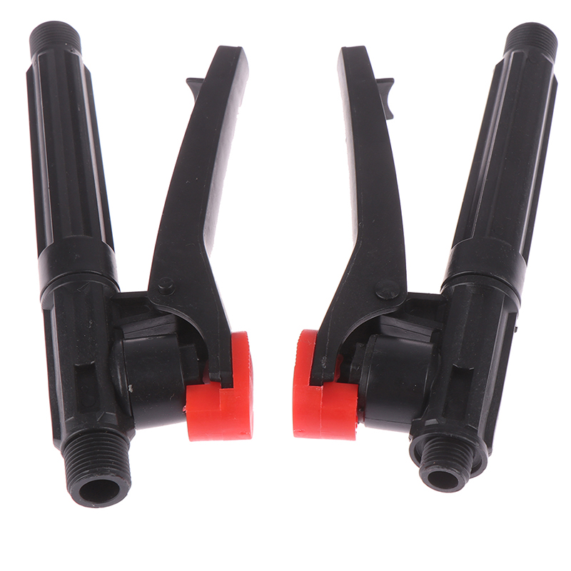 Pelatuk Baru Pistol Penyemprot - Gardening Tools For Home ulasan dan harga