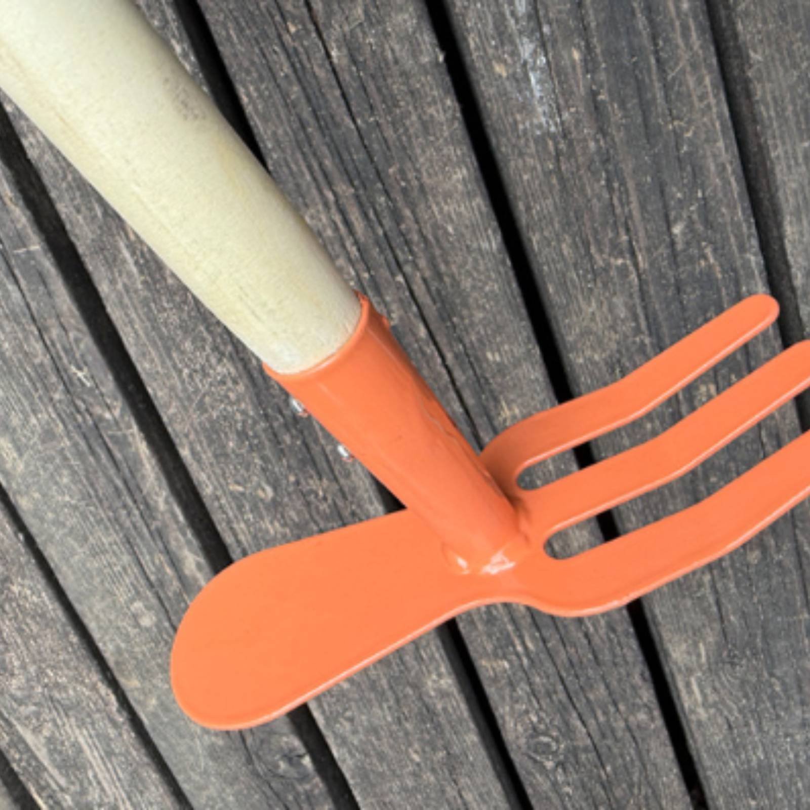 4 Buah Set Sekop Pasir Anak-an - Gardening Tools Long ulasan dan harga