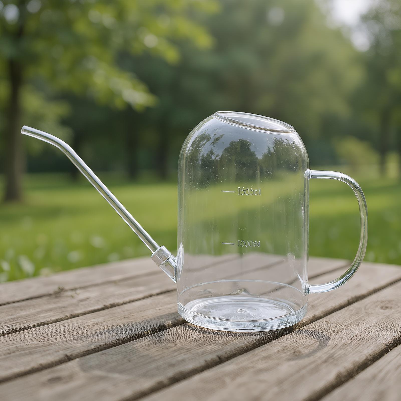 Kaleng Penyiram Dalam Ruangan  - Watering Can Long Spout ulasan dan harga