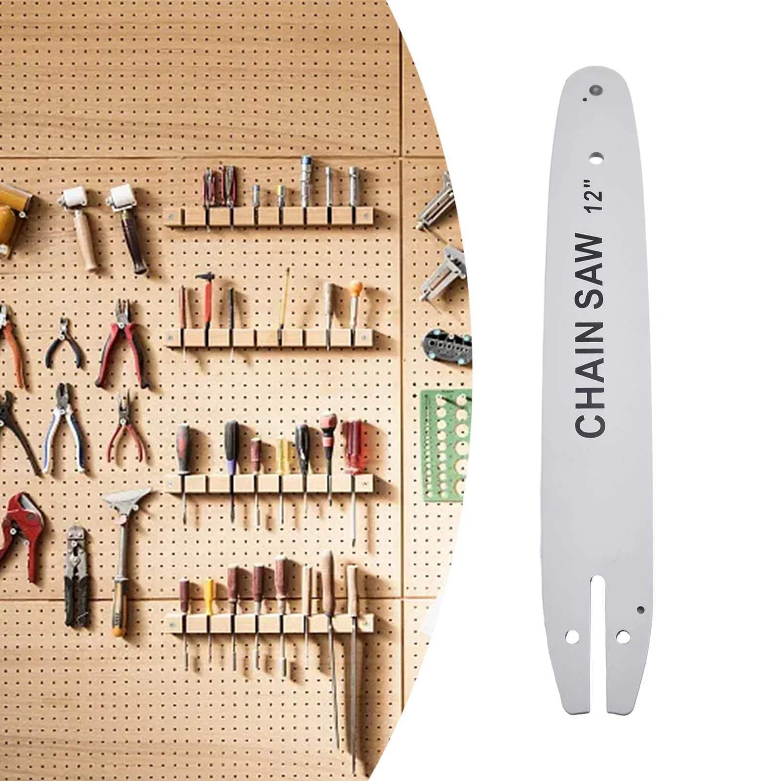 1 buah 12 inci suku cadang pen - Gardening Tools Guide ulasan dan harga