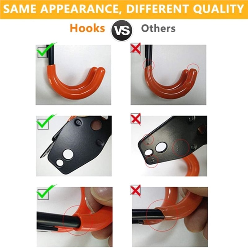 【Penawaran Besar】Set Kait Loga - Gardening Tools Deals ulasan dan harga