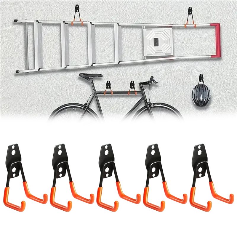 【Penawaran Besar】Set Kait Loga - Gardening Tools Deals ulasan dan harga