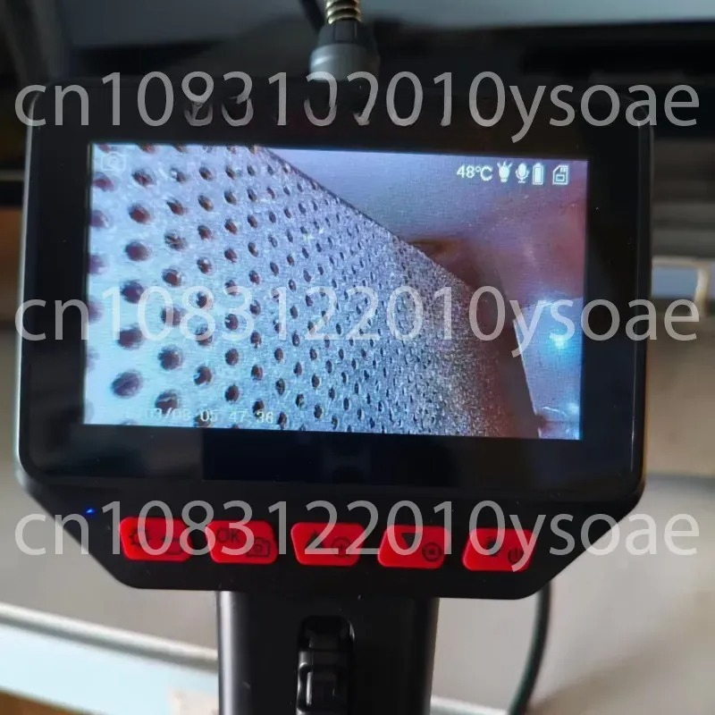 Endoskop HD Kelas Industri 4,3 - Gardening Tools Images ulasan dan harga