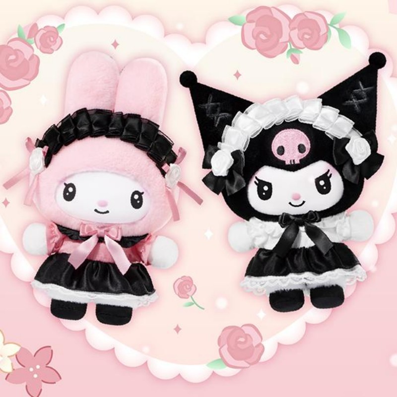 Toptoy Sanrio Family Angel Gar - Gardening Tools Box ulasan dan harga