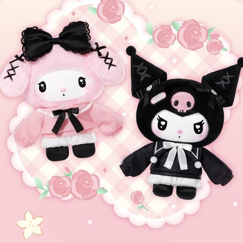 Toptoy Sanrio Family Angel Gar - Gardening Tools Box ulasan dan harga