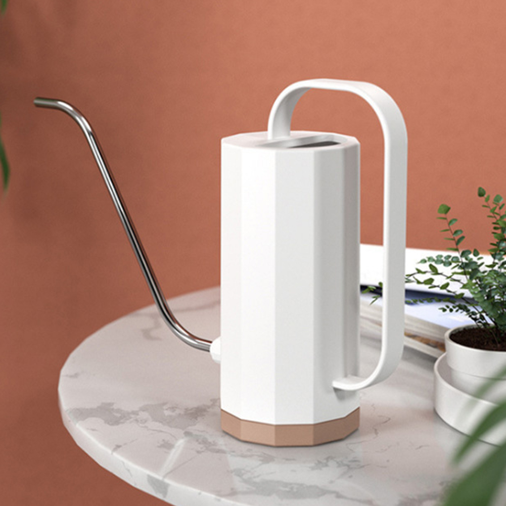 Pot semprot bunga 1000ml, peny - Watering Can Long Spout ulasan dan harga