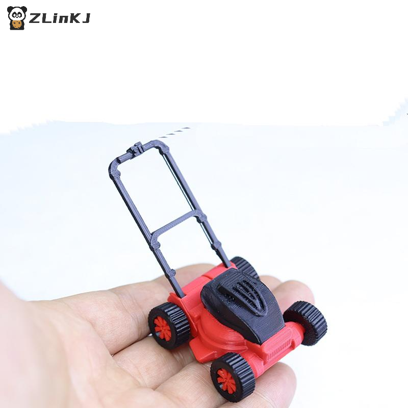 ▶ 1 Buah 1:12 1:18 Model Mesin - Gardening Tools In ulasan dan harga