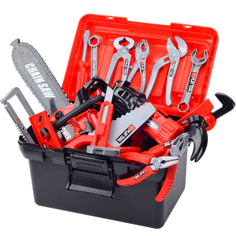 Set Alat Perkakas Anak-anak, M - Gardening Tools Kit For Kids ulasan dan harga