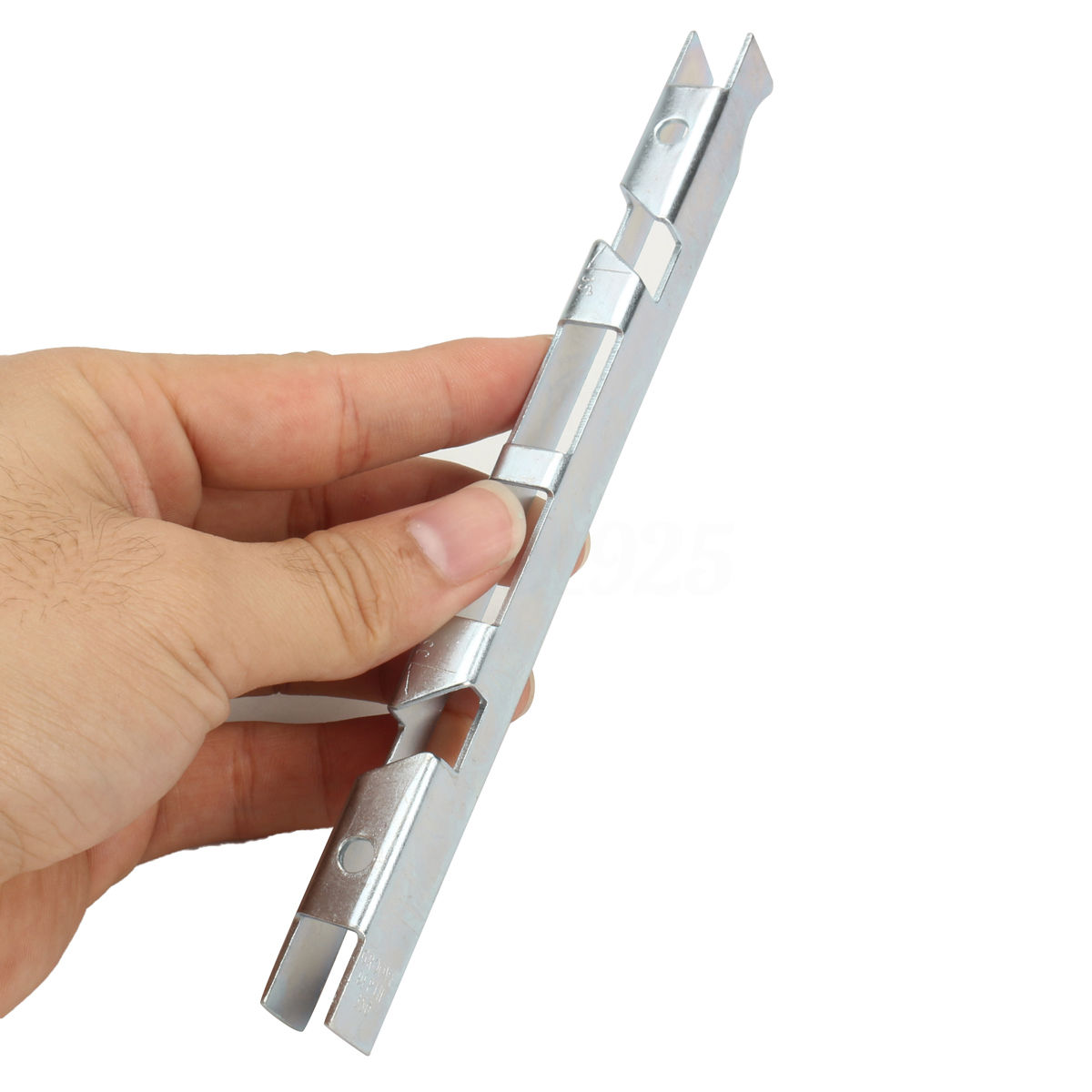 Alat pengukur kedalaman, peman - Gardening Tools Guide ulasan dan harga
