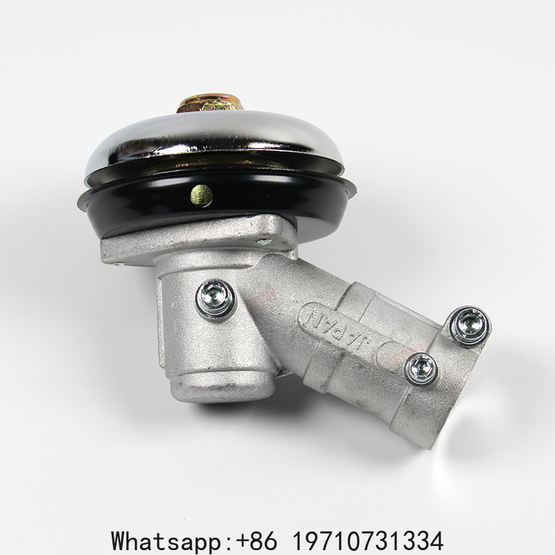 Gearbox Spline 24mm 4T 7T 9T 1 - Gardening Tools Box ulasan dan harga