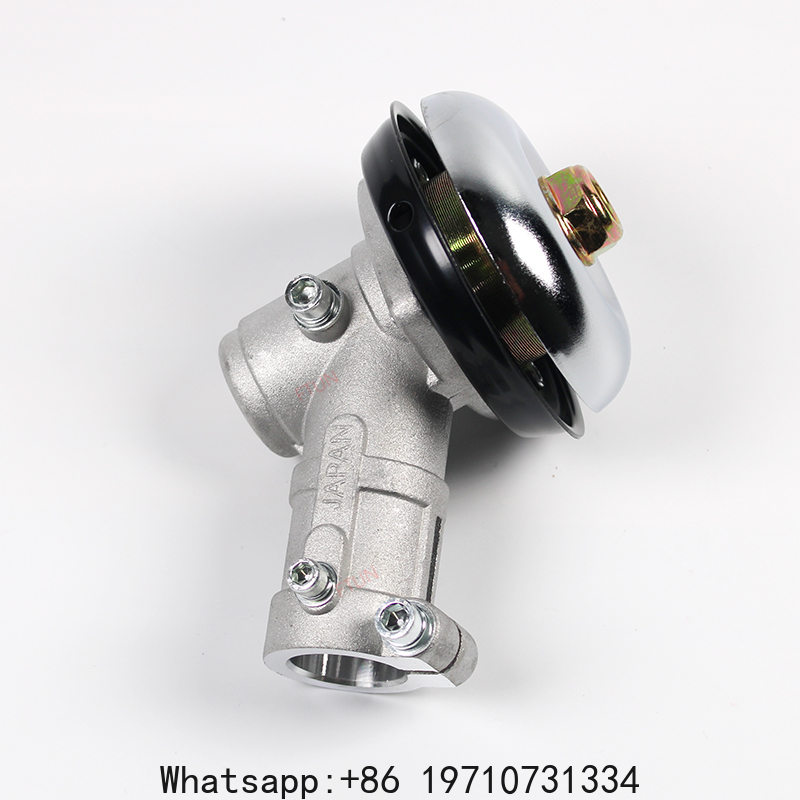 Gearbox Spline 24mm 4T 7T 9T 1 - Gardening Tools Box ulasan dan harga