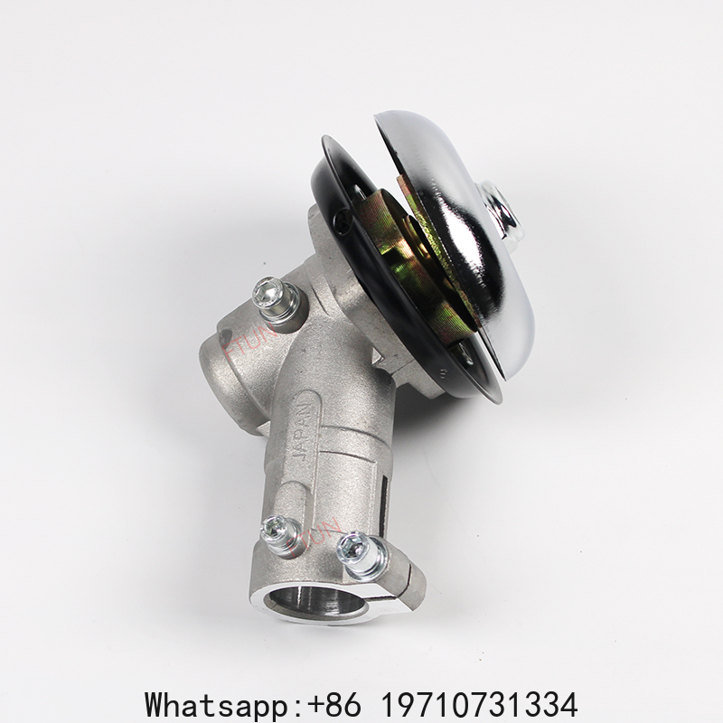 Gearbox Spline 24mm 4T 7T 9T 1 - Gardening Tools Box ulasan dan harga